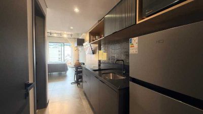 Loft, 31 m² - Foto 4
