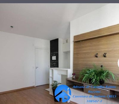 Apartamento, 2 quartos, 51 m² - Foto 3