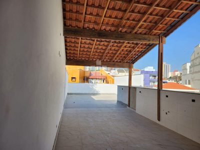Cobertura, 3 quartos, 145 m² - Foto 4