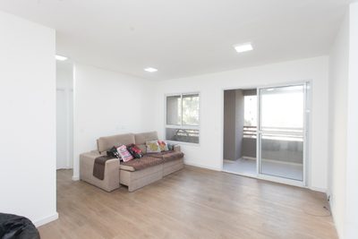 Apartamento, 2 quartos, 66 m² - Foto 1