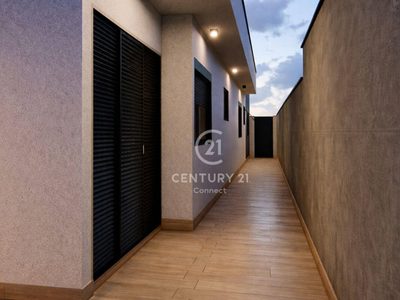Casa de Condomínio, 3 quartos - Foto 5