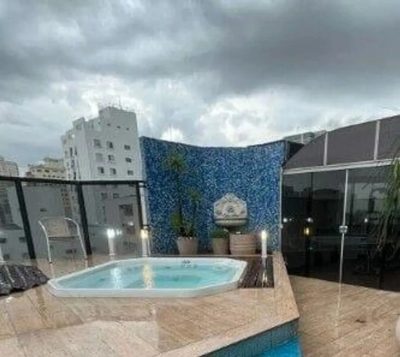 Apartamento, 3 quartos, 468 m² - Foto 1