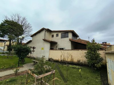 Casa, 2 quartos, 48 m² - Foto 1