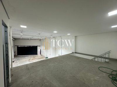 Depósito-Galpão, 252 m² - Foto 5