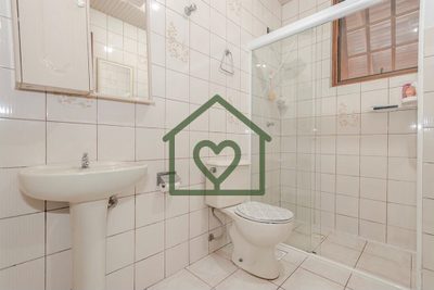 Casa, 4 quartos, 290 m² - Foto 3
