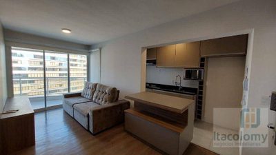 Apartamento, 2 quartos, 69 m² - Foto 2