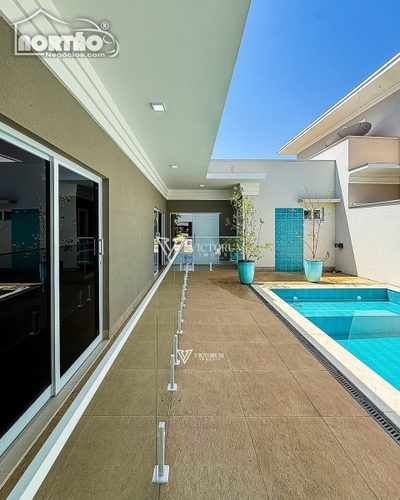Casa, 1 quarto, 194 m² - Foto 4