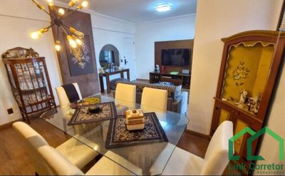 Apartamento, 3 quartos, 112 m² - Foto 4