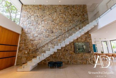 Casa, 5 quartos, 759 m² - Foto 4