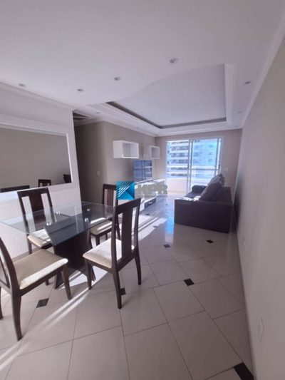 Apartamento, 3 quartos, 77 m² - Foto 3