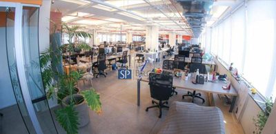 Sala-Conjunto, 671 m² - Foto 5