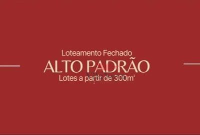 Loteamento e Condomínio, 300 m² - Foto 2