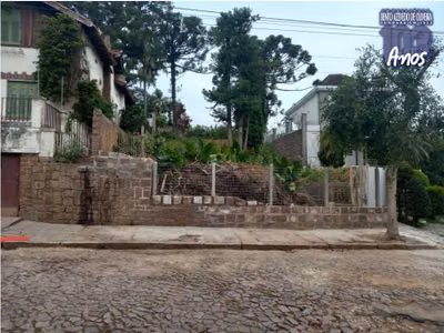 Terreno, 396 m² - Foto 1