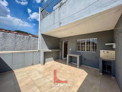 Casa, 2 quartos, 160 m² - Foto 1