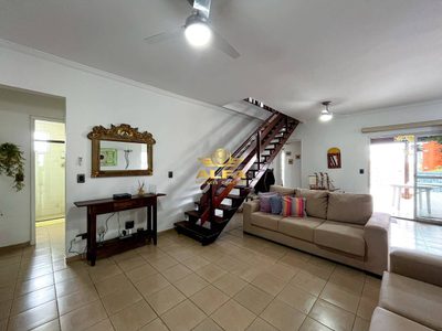 Cobertura, 4 quartos, 215 m² - Foto 2