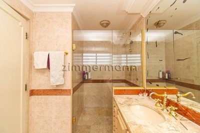 Apartamento, 4 quartos, 252 m² - Foto 4