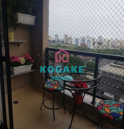 Apartamento, 3 quartos, 66 m² - Foto 4