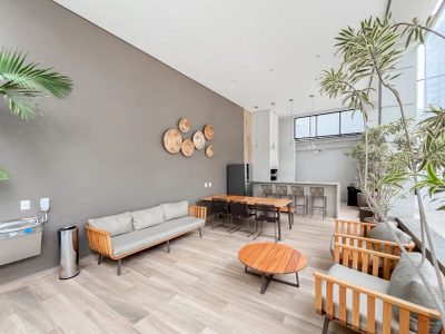 Apartamento, 3 quartos, 206 m² - Foto 4