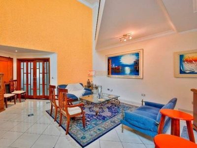 Sobrado, 6 quartos, 343 m² - Foto 1