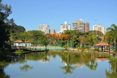 Apartamento, 2 quartos, 44 m² - Foto 3