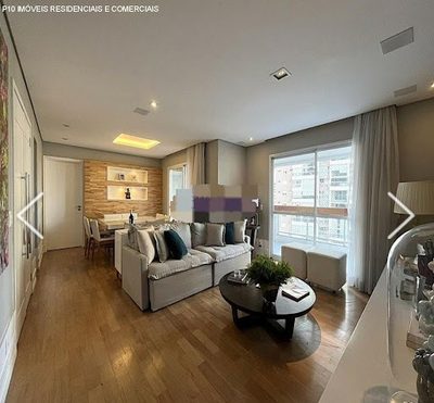 Apartamento, 4 quartos, 163 m² - Foto 2