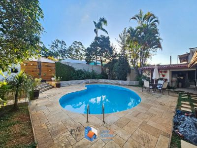 Sobrado, 4 quartos, 330 m² - Foto 5