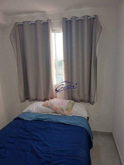 Apartamento, 2 quartos, 31 m² - Foto 4