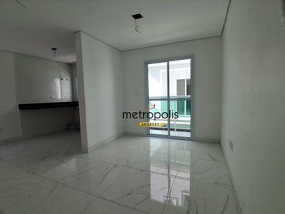 Sobrado, 3 quartos, 127 m² - Foto 3