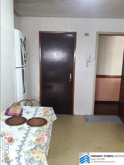 Apartamento, 2 quartos, 76 m² - Foto 3