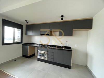 Apartamento, 2 quartos, 65 m² - Foto 2