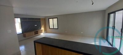 Sobrado, 3 quartos, 170 m² - Foto 4