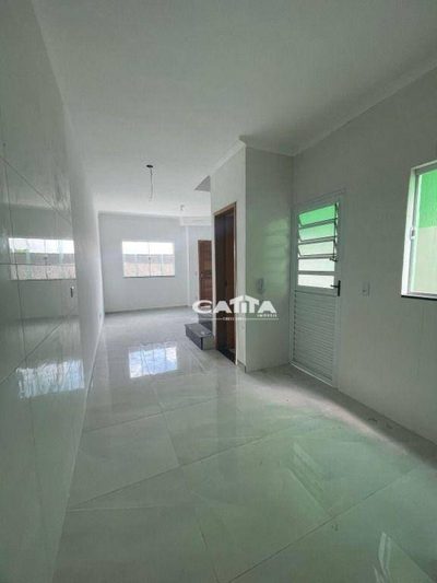 Sobrado, 2 quartos, 90 m² - Foto 2