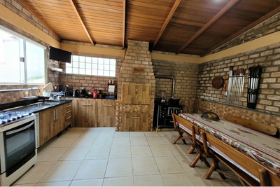 Casa, 3 quartos, 120 m² - Foto 2