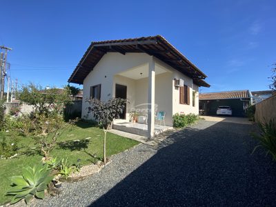Casa, 3 quartos, 140 m² - Foto 2