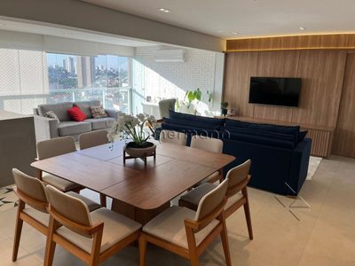 Apartamento, 3 quartos, 134 m² - Foto 1