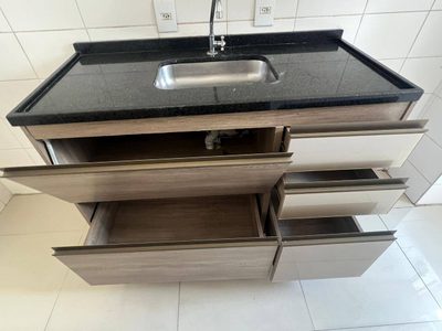 Apartamento, 2 quartos - Foto 4