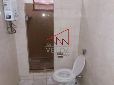 Apartamento, 3 quartos, 260 m² - Foto 2