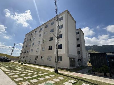 Apartamento, 2 quartos, 40 m² - Foto 1