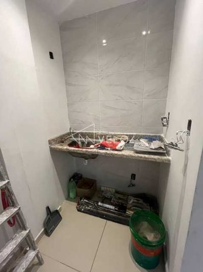 Kitnet-Studio, 22 m² - Foto 1