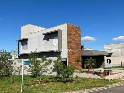 Casa, 3 quartos, 210 m² - Foto 1