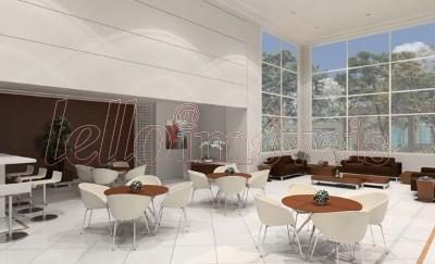 Apartamento, 4 quartos, 244 m² - Foto 5