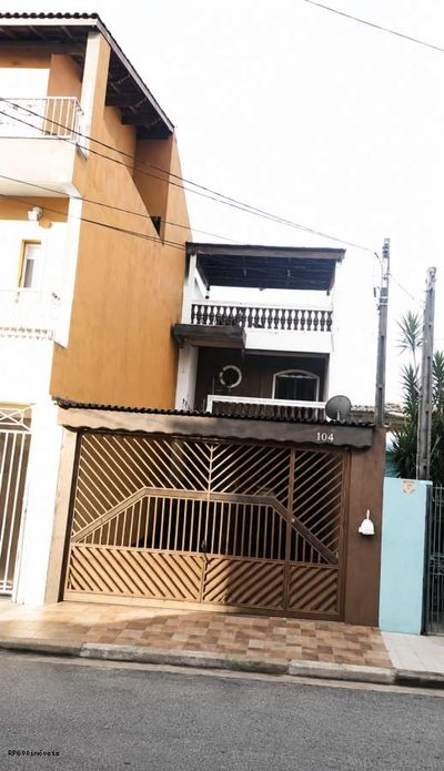 Casa, 3 quartos, 270 m² - Foto 2