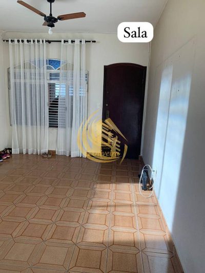 Sobrado, 3 quartos, 200 m² - Foto 2