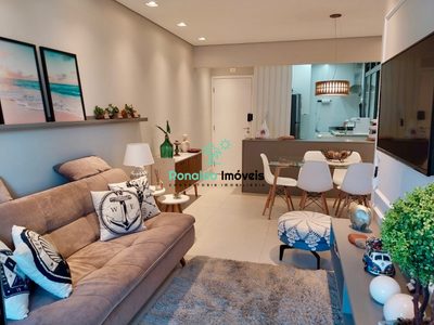 Apartamento, 2 quartos, 76 m² - Foto 5