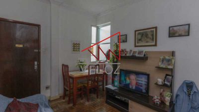 Apartamento, 2 quartos, 60 m² - Foto 2