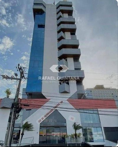 Sala-Conjunto, 38 m² - Foto 1