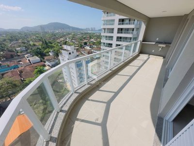 Apartamento, 1 quarto, 55 m² - Foto 3
