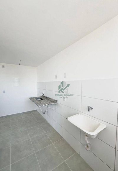 Apartamento, 2 quartos, 52 m² - Foto 5