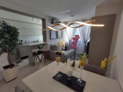 Apartamento, 2 quartos, 48 m² - Foto 5