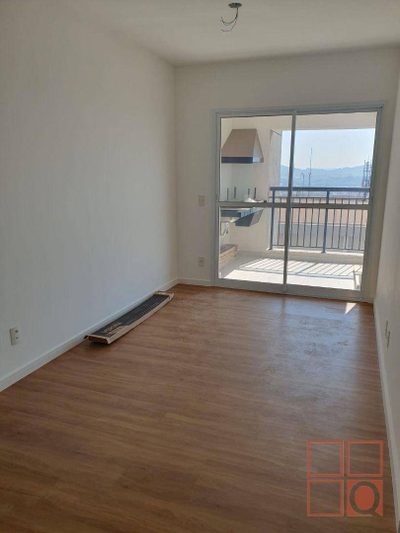 Apartamento, 2 quartos, 72 m² - Foto 2